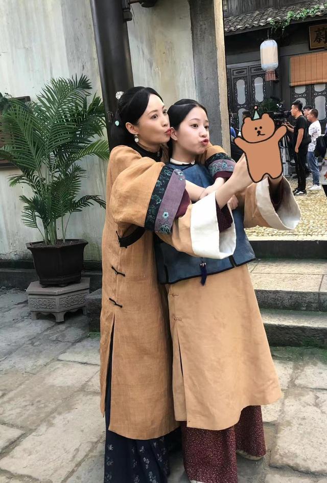 《当家主母》欧阳娣娣上线,欧阳娜娜发文支持,颜值演技恐难出圈休闲区蓝鸢梦想 - Www.slyday.coM 《当家主母》欧阳娣娣上线,欧阳娜娜发文支持,颜值演技恐难出圈休闲区蓝鸢梦想 - Www.slyday.coM