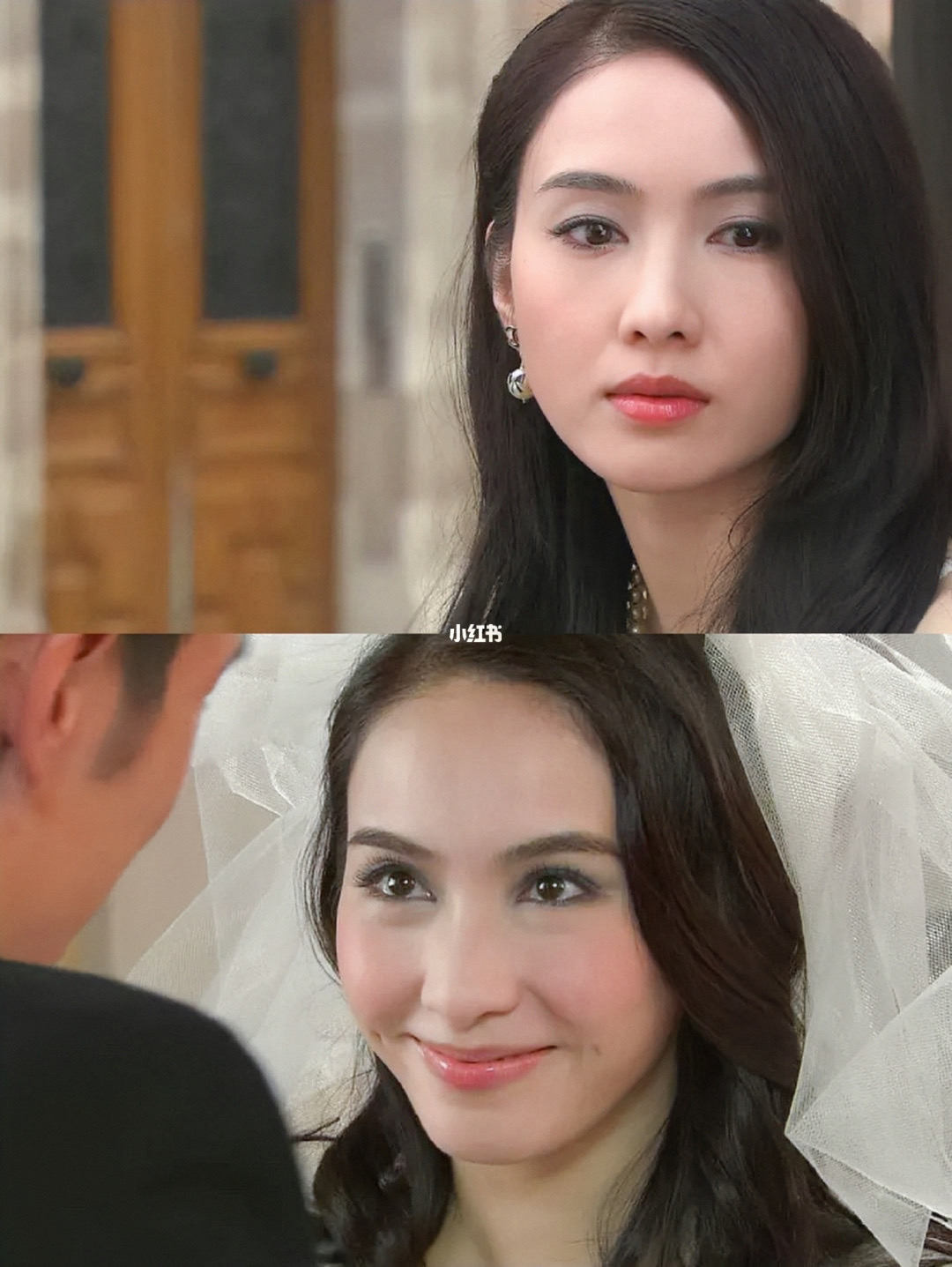 黎姿晒与3女儿练瑜伽照身材纤细长腿瞩目挑战高难度动作太厉害