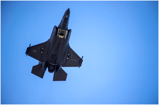 F35ս������ͼ