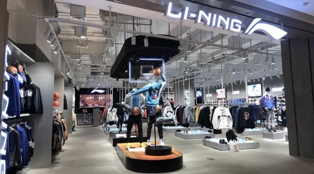 李宁越来越贵，怎么买最划算？记住这3点，省下一双球鞋的钱休闲区蓝鸢梦想 - Www.slyday.coM