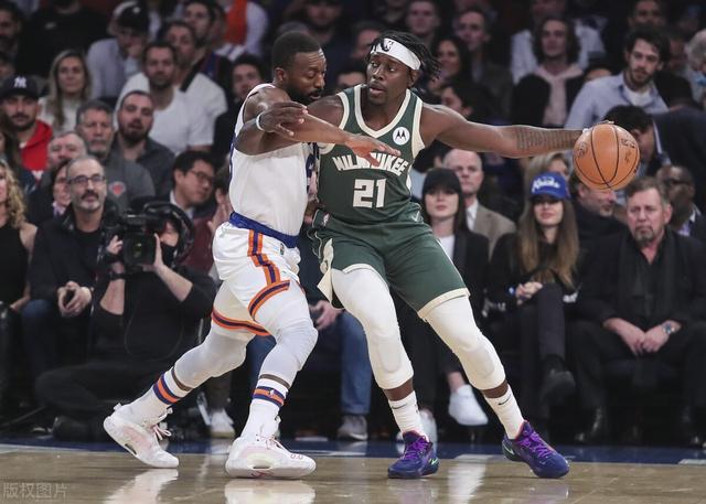 NBA新赛季表现让人失望的5支球队：雄鹿仅排东部第11，湖人也上榜休闲区蓝鸢梦想 - Www.slyday.coM