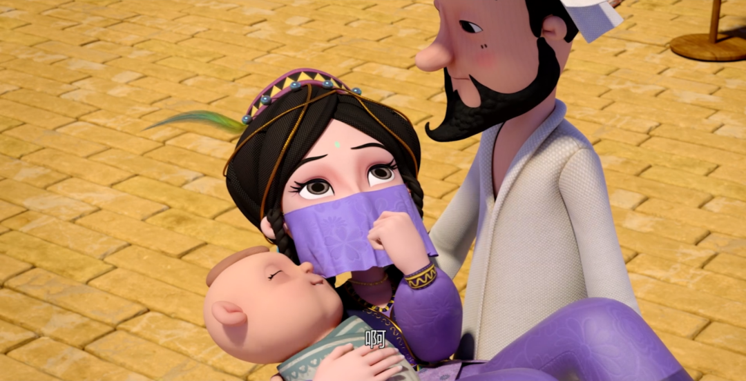 大约阿凡提的确死了