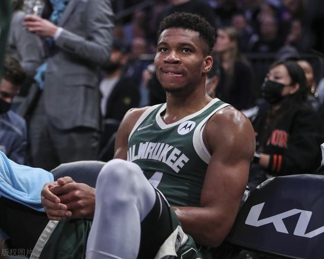 NBA新赛季表现让人失望的5支球队：雄鹿仅排东部第11，湖人也上榜休闲区蓝鸢梦想 - Www.slyday.coM