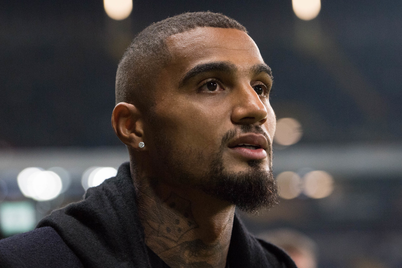 凯文博阿滕曾有机会从米兰转会去到曼联但最终选择了沙尔克