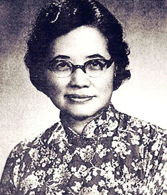 "无论是画画还是写作,都是凌叔华的心头好.