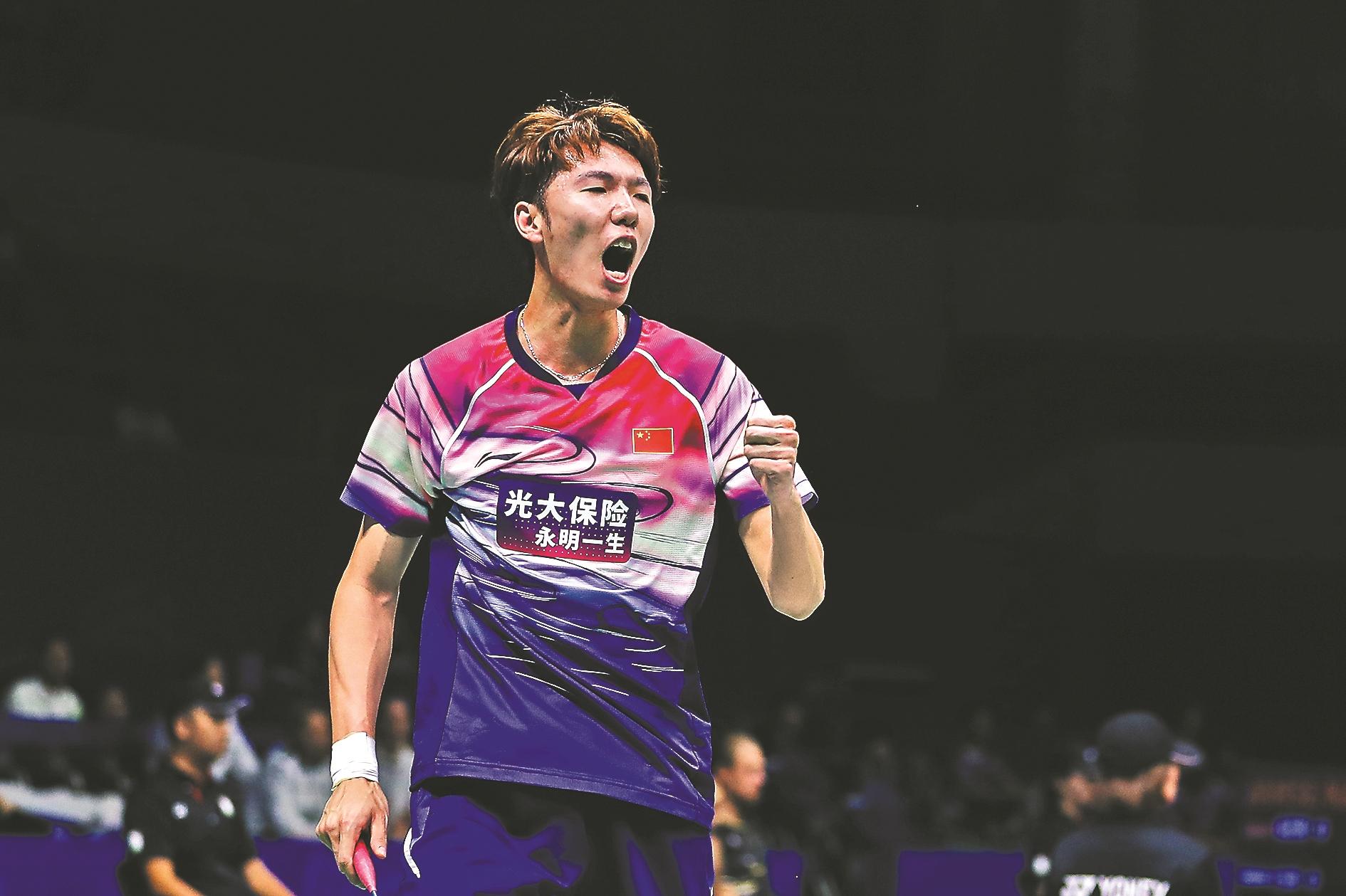 26岁奥运亚军李俊慧退役