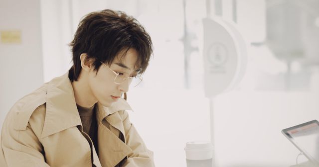 《重启之极海听雷第二季》刘丧结局是什么?他的扮演者是谁?|重启之极海听雷第二季|刘畅|扮演者_新浪新闻