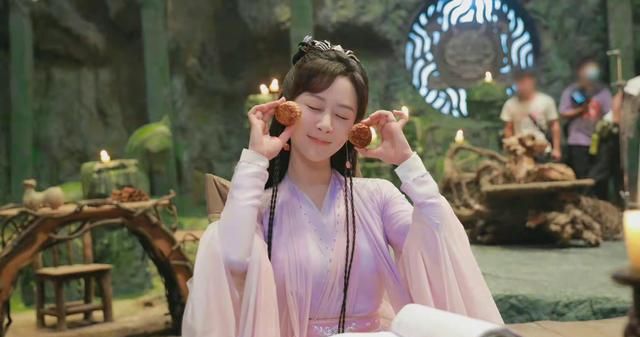 杨紫网宣与欢瑞世纪合约到期不再续约,粉丝纷纷送上祝福休闲区蓝鸢梦想 - Www.slyday.coM