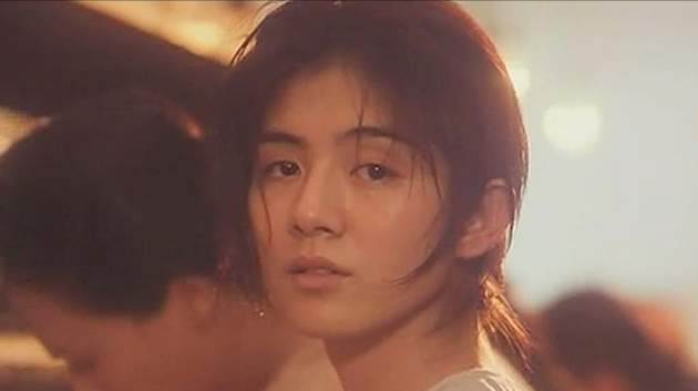 4《自梳》,刘嘉玲和杨采妮主演__财经头条