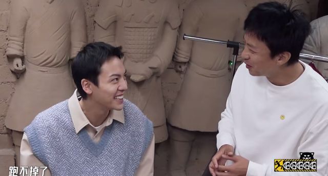 《五哈》官宣第二季阵容,看到第4位嘉宾,网友：收视率稳了休闲区蓝鸢梦想 - Www.slyday.coM