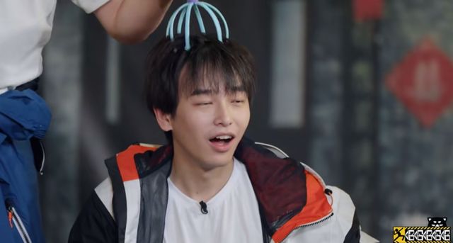 《五哈》官宣第二季阵容,看到第4位嘉宾,网友：收视率稳了休闲区蓝鸢梦想 - Www.slyday.coM