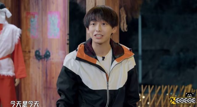 《五哈》官宣第二季阵容,看到第4位嘉宾,网友：收视率稳了休闲区蓝鸢梦想 - Www.slyday.coM