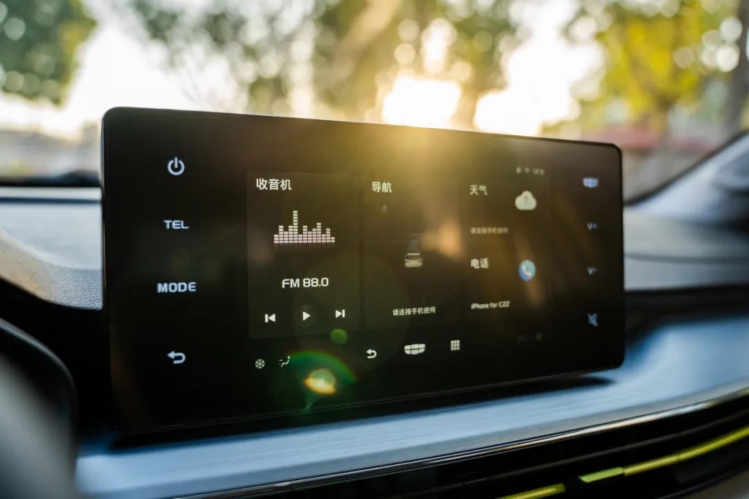 5.88万起售,续航322km,几何EX3丨功夫牛正式上市 5.88万起售,续航322km,几何EX3丨功夫牛正式上市