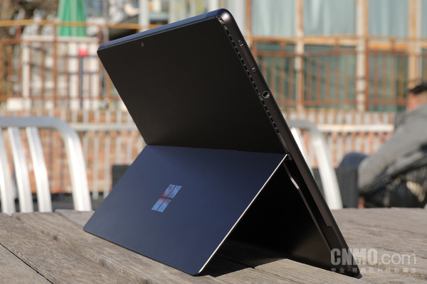 微软surfacepro8评测一份后疫情时代关于轻薄pc的优质答卷