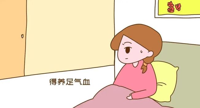 中医儿科杨晓孩子气血不足有哪些表现小儿推拿改善气血不足