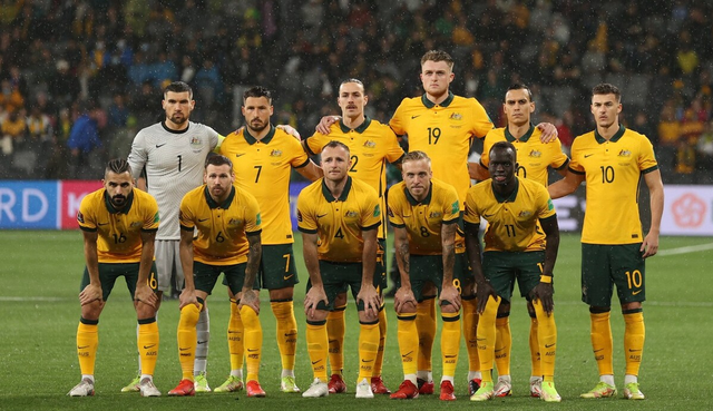 中国男足vs澳大利亚前瞻:李铁继续重用归化球员 国足为荣誉而战休闲区蓝鸢梦想 - Www.slyday.coM 中国男足vs澳大利亚前瞻:李铁继续重用归化球员 国足为荣誉而战休闲区蓝鸢梦想 - Www.slyday.coM