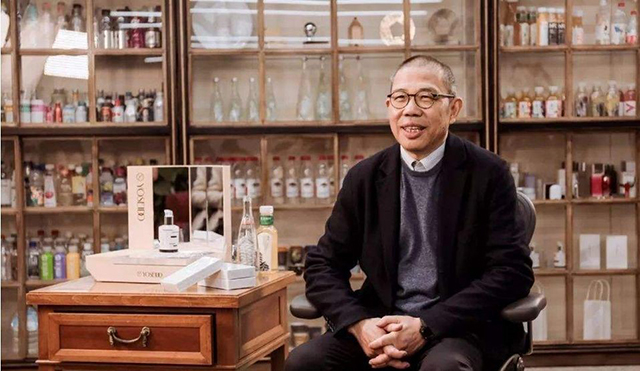 4244亿登顶:中国首富钟睒睒,你成了焦点休闲区蓝鸢梦想 - Www.slyday.coM 4244亿登顶:中国首富钟睒睒,你成了焦点休闲区蓝鸢梦想 - Www.slyday.coM