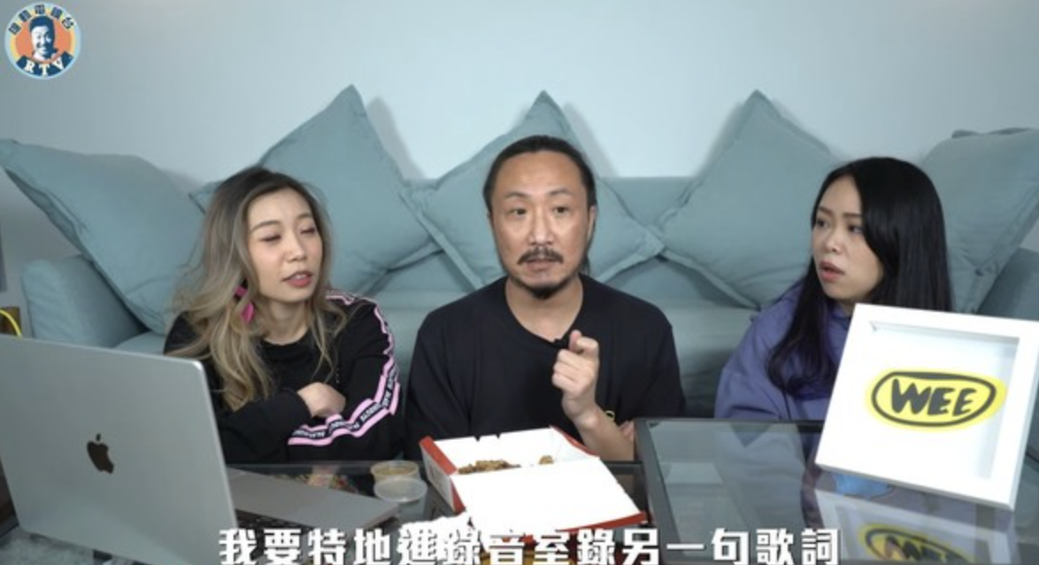郑中基自曝与TVB关系不佳,不满曾被要求改歌词,生气至今难释怀休闲区蓝鸢梦想 - Www.slyday.coM 郑中基自曝与TVB关系不佳,不满曾被要求改歌词,生气至今难释怀休闲区蓝鸢梦想 - Www.slyday.coM