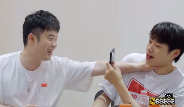 《五哈》官宣第二季阵容,看到第4位嘉宾,网友：收视率稳了休闲区蓝鸢梦想 - Www.slyday.coM