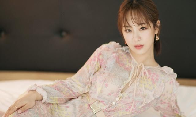 杨紫网宣与欢瑞世纪合约到期不再续约,粉丝纷纷送上祝福休闲区蓝鸢梦想 - Www.slyday.coM