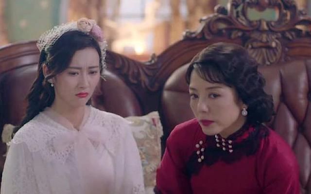 一见倾心沐婉婷是亲生的吗 沐婉婷是谁的孩子是闵大成的吗