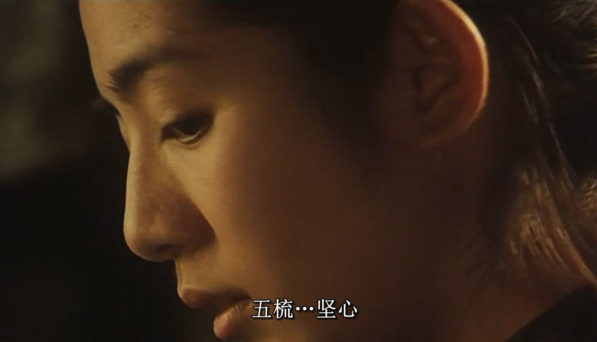 4《自梳》,刘嘉玲和杨采妮主演__财经头条