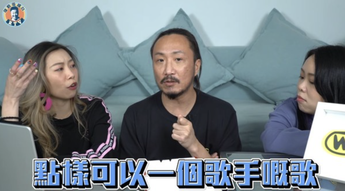 郑中基自曝与TVB关系不佳,不满曾被要求改歌词,生气至今难释怀休闲区蓝鸢梦想 - Www.slyday.coM 郑中基自曝与TVB关系不佳,不满曾被要求改歌词,生气至今难释怀休闲区蓝鸢梦想 - Www.slyday.coM