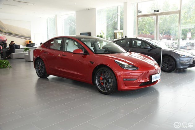 特斯拉Model 3/Model Y缺USB-C接口 后续提供补装 特斯拉Model 3/Model Y缺USB-C接口 后续提供补装