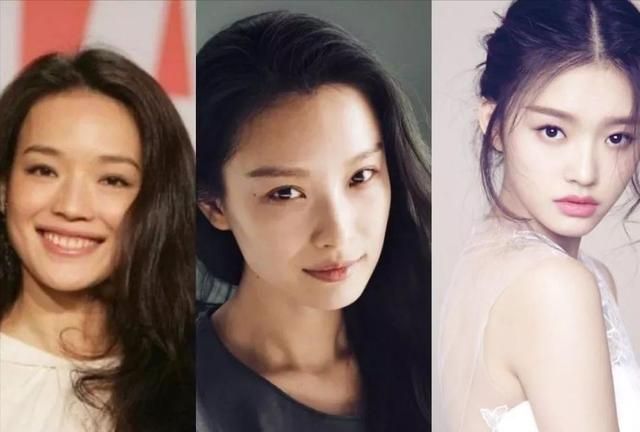 被嘲长得像鲶鱼的3位女星无一例外都有整容达不到的高级感