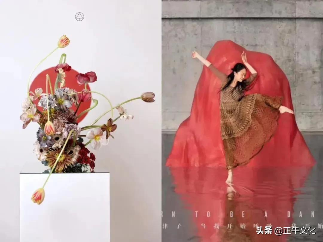 那时二十一还叫徐飞,是个91年的大男孩,在西安美术学院潜心学了四年