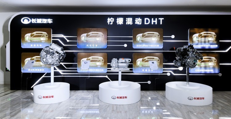 换新发动机!这五款重磅车销量要“起飞”了 换新发动机!这五款重磅车销量要“起飞”了
