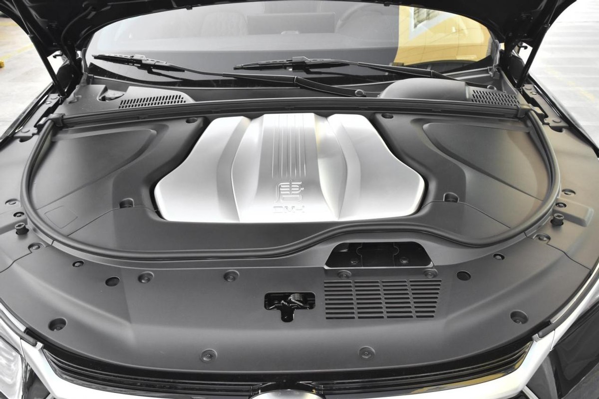 百公里油耗低至4.6L,这三款SUV不但空间够大,动力还很充沛 百公里油耗低至4.6L,这三款SUV不但空间够大,动力还很充沛