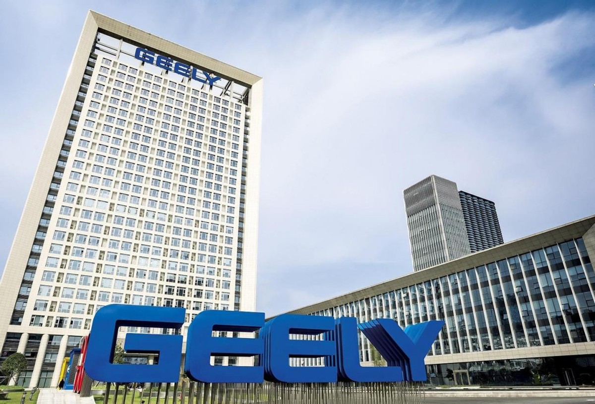 吉利推皮卡,长城造轿车,长安谋高端,自主三强"战事升级"