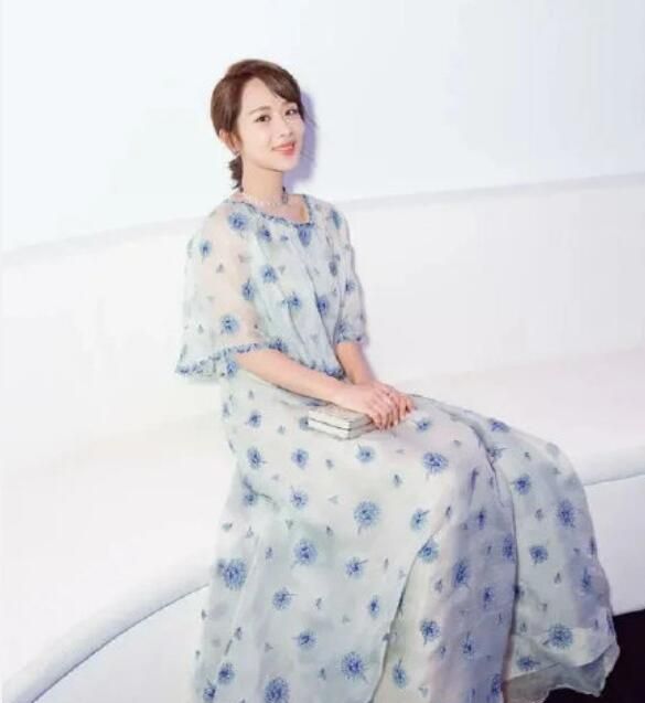 脱坑了,杨紫与欢瑞合约到期不再续约,粉丝喜大普奔,全网祝福休闲区蓝鸢梦想 - Www.slyday.coM