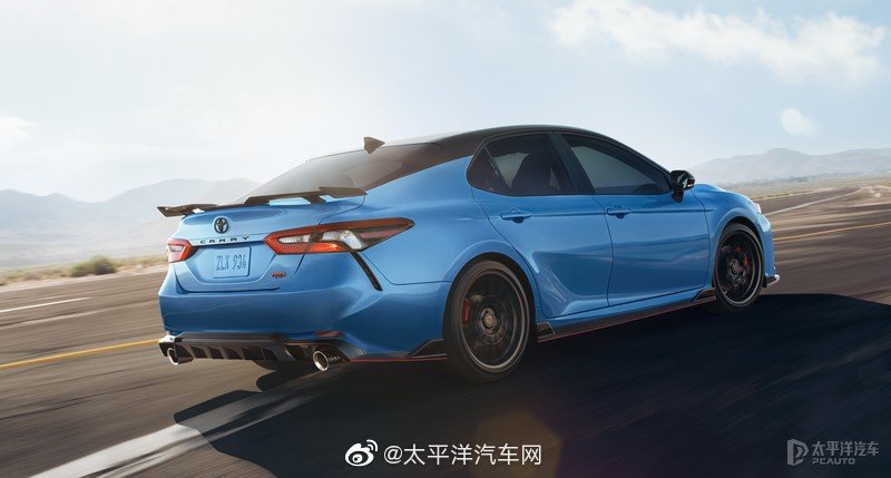 盘盘新款凯美瑞海外版有啥不同:…… 盘盘新款凯美瑞海外版有啥不同:……