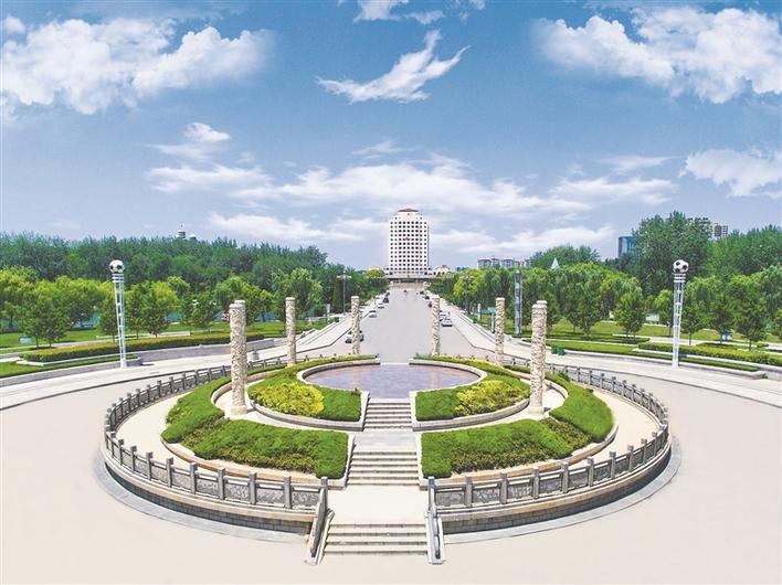 奋楫笃行正当时山东临沂市罗庄区经济社会高质量发展纪实