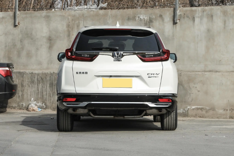 百公里油耗低至4.6L,这三款SUV不但空间够大,动力还很充沛 百公里油耗低至4.6L,这三款SUV不但空间够大,动力还很充沛
