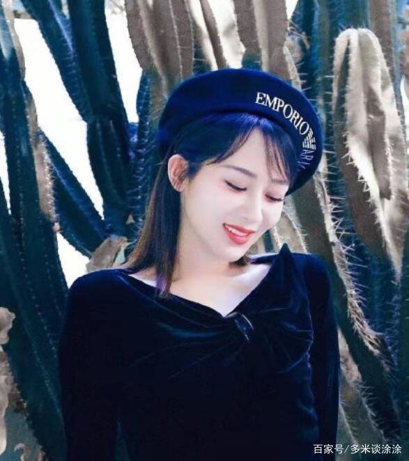 脱坑了,杨紫与欢瑞合约到期不再续约,粉丝喜大普奔,全网祝福休闲区蓝鸢梦想 - Www.slyday.coM