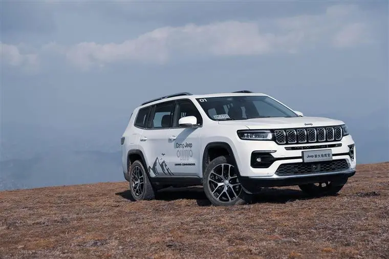 谁说进藏的都会选霸道？20万左右的价格这三款车照样硬派