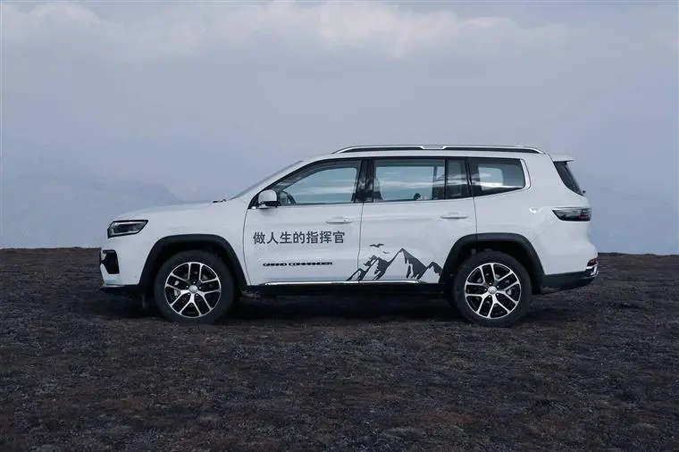 谁说进藏的都会选霸道？20万左右的价格这三款车照样硬派