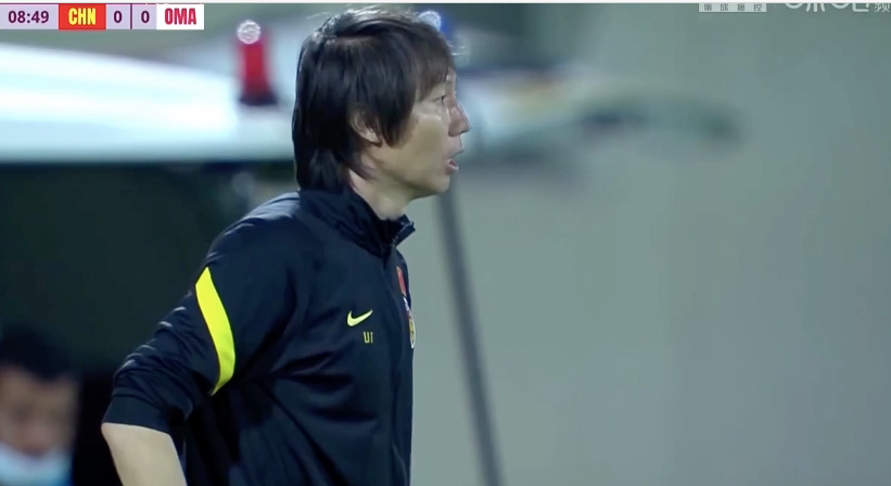 排队向李铁道歉?洛国富主动解释换人原因 66分钟被换下太正确休闲区蓝鸢梦想 - Www.slyday.coM 排队向李铁道歉?洛国富主动解释换人原因 66分钟被换下太正确休闲区蓝鸢梦想 - Www.slyday.coM