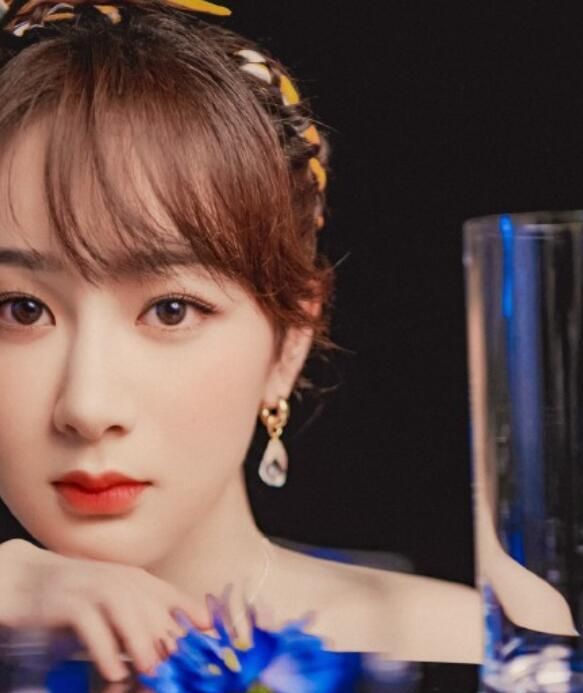 脱坑了,杨紫与欢瑞合约到期不再续约,粉丝喜大普奔,全网祝福休闲区蓝鸢梦想 - Www.slyday.coM