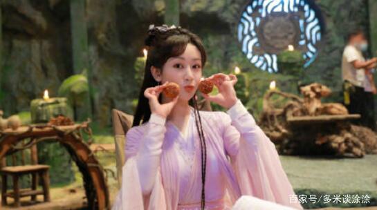 脱坑了,杨紫与欢瑞合约到期不再续约,粉丝喜大普奔,全网祝福休闲区蓝鸢梦想 - Www.slyday.coM