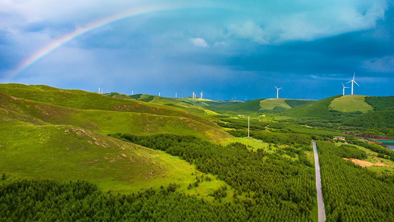 什么地方适合长期自驾游 最适合自驾游的地方是哪里