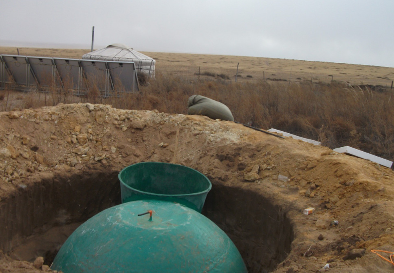 当初火遍农村的沼气现在为什么被抛弃原因有四个