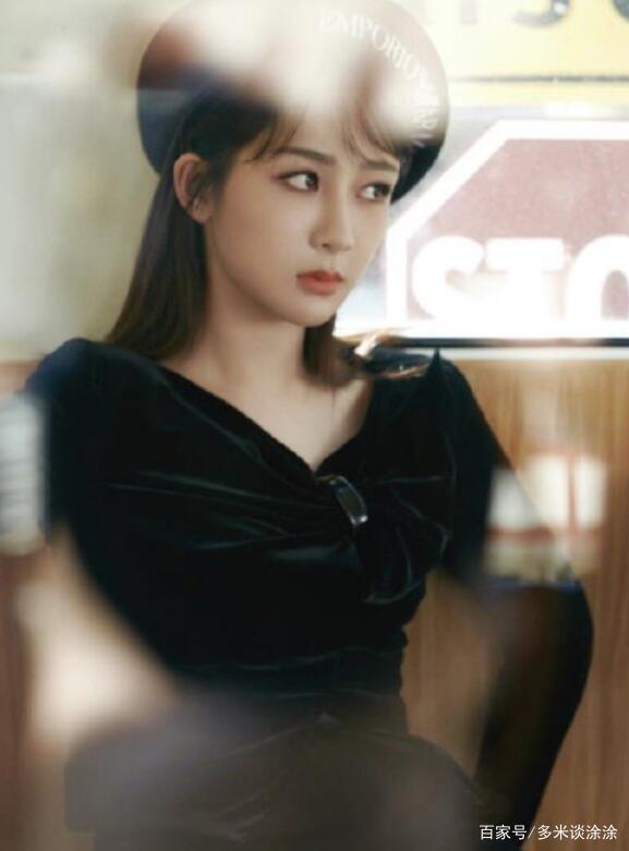 脱坑了,杨紫与欢瑞合约到期不再续约,粉丝喜大普奔,全网祝福休闲区蓝鸢梦想 - Www.slyday.coM