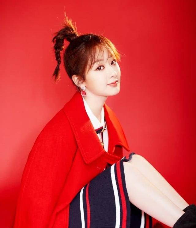 杨紫网宣与欢瑞世纪合约到期不再续约,粉丝纷纷送上祝福休闲区蓝鸢梦想 - Www.slyday.coM