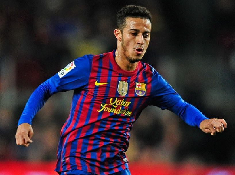 哈维|巴萨|蒂亚戈_新浪新闻