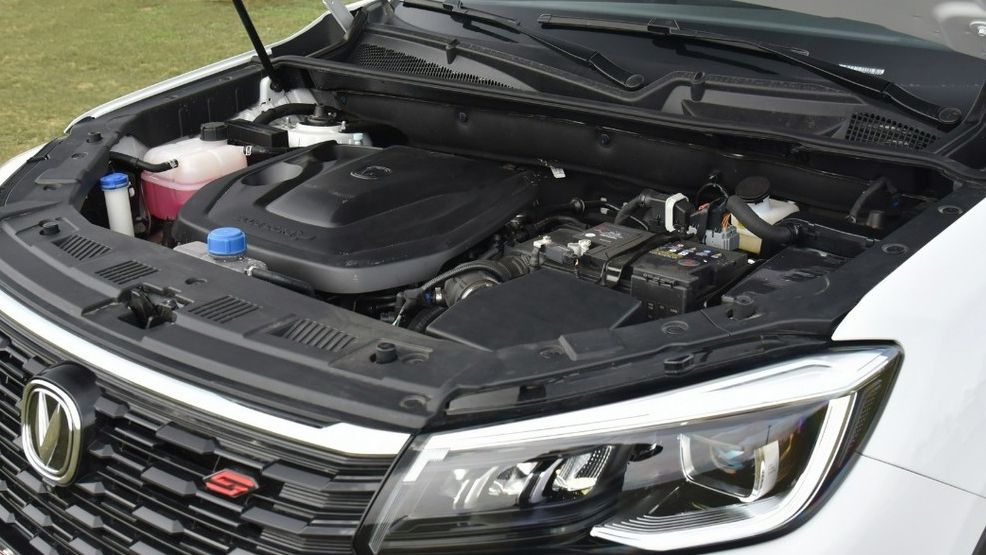 换装全新发动机动力更强油耗更低未来持续叫座