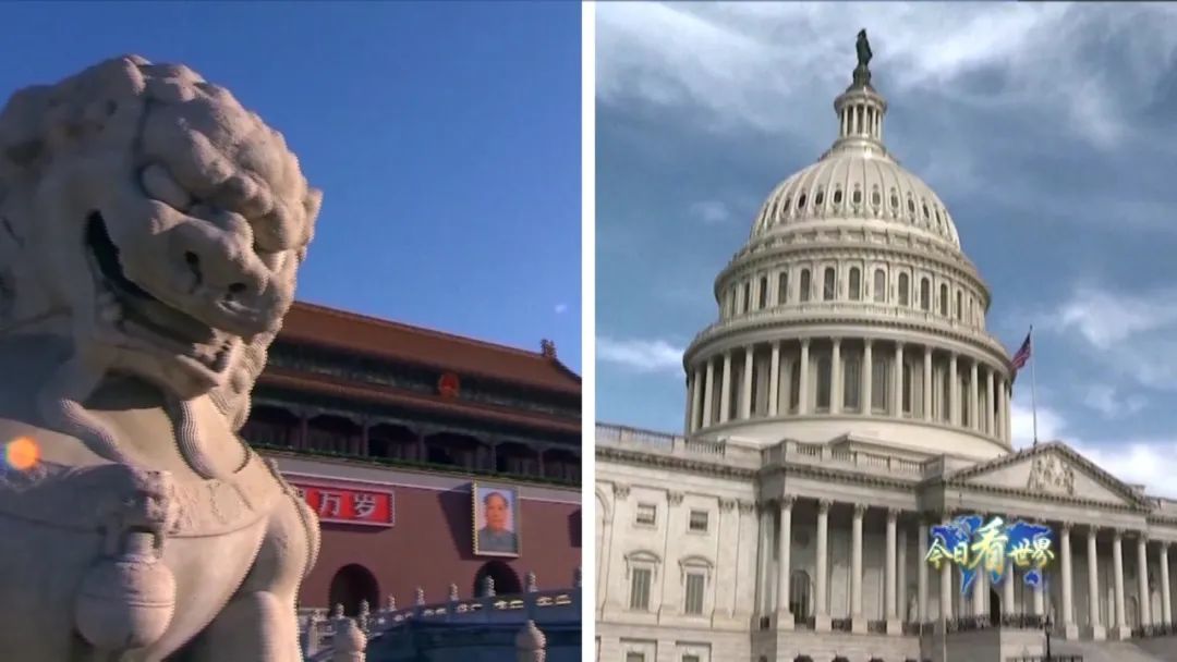 中美元首视频峰会,迎来重置中美关系机遇?休闲区蓝鸢梦想 - Www.slyday.coM 中美元首视频峰会,迎来重置中美关系机遇?休闲区蓝鸢梦想 - Www.slyday.coM